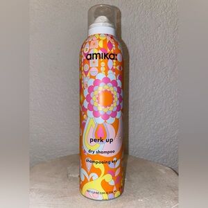 🌼🌸Amika Perk Up Dry Shampoo 5.3oz🌸🌼